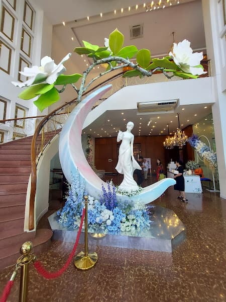 Hình ảnh Nhà Hàng Tiệc Cưới Hoàng Lộc 2 - 2