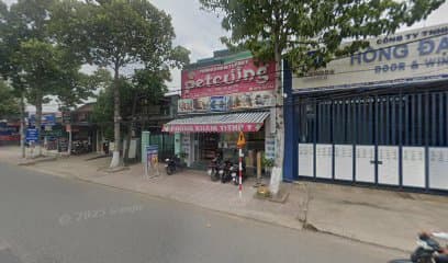 Ảnh bìa Phòng Khám Thú Y PET CƯNG