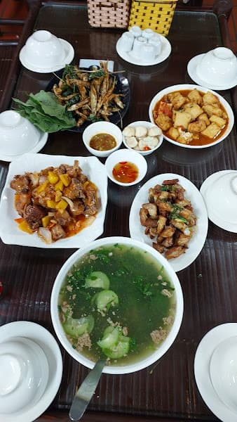 Hình ảnh Cơm Xưa Lào Cai - 5