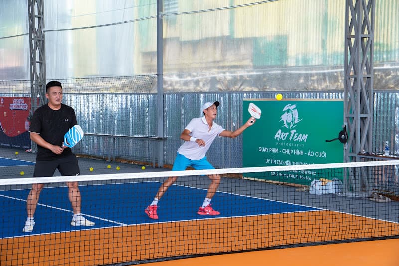 Hình ảnh Pickleball Bảo Lộc - 4