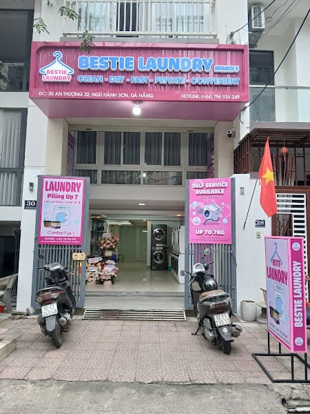 Hình ảnh Bestie Laundry Đà Nẵng - 4