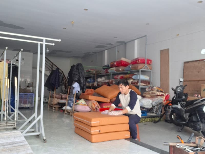 Hình ảnh Giặt là Đức Phương - 3