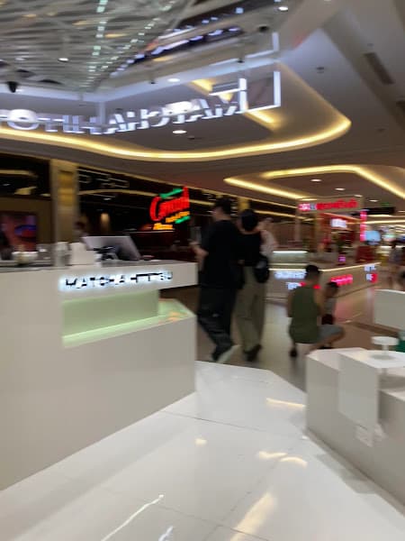 Hình ảnh Matcha Hitotsu @ Vincom Landmark 81 - 4