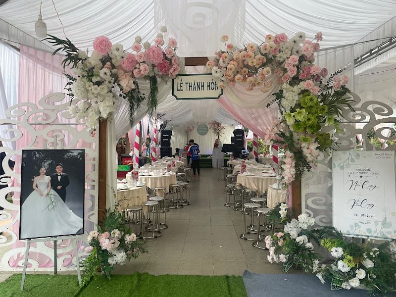 Hình ảnh Nhà hàng Trúc Viên - 9