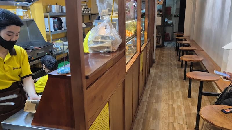 Hình ảnh Bánh Mì Phan - 4