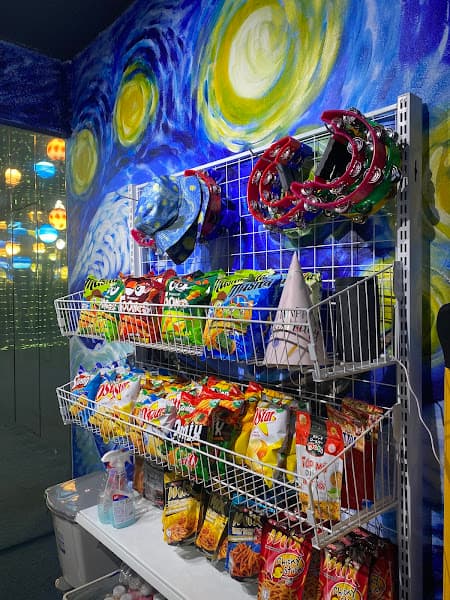 Hình ảnh Karaoke New 194 Trần Duy Hưng - 8