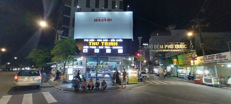 Hình ảnh Bánh mì xíu mại - 2