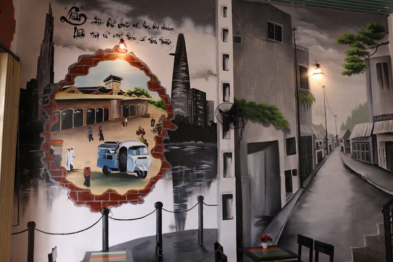 Hình ảnh Liều- Trà Sữa Ăn Vặt - 2