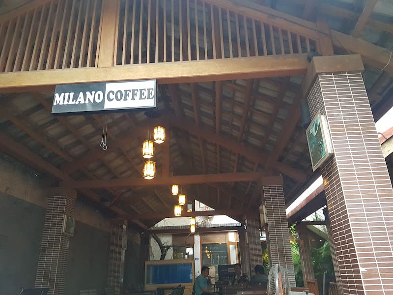 Hình ảnh Milano Quảng Ngãi - 4