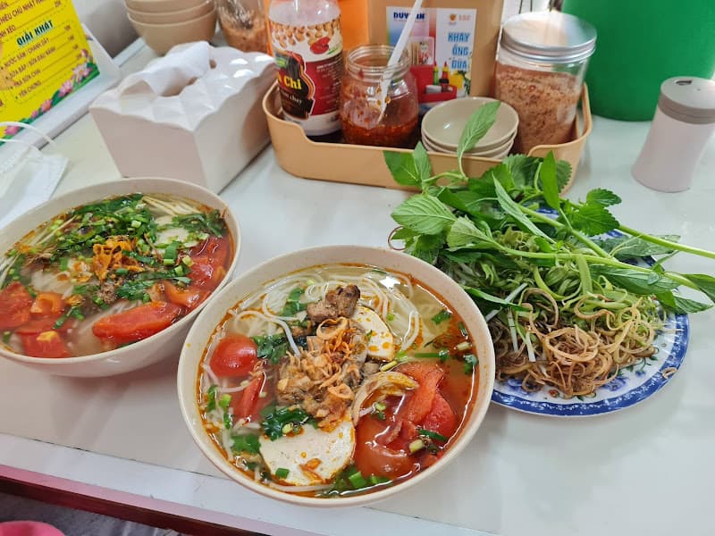 Hình ảnh Cơm chay Pháp Lạc - 3