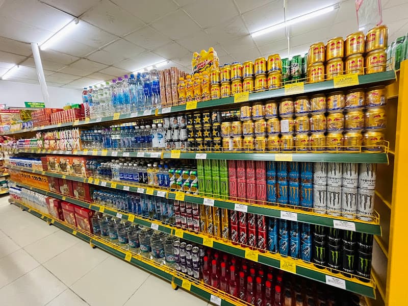 Hình ảnh Bách Hóa Xanh Chung Cư Ori Garden - 5