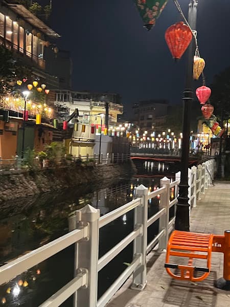 Di Tích Lịch Sử - Đình Ngũ Xã