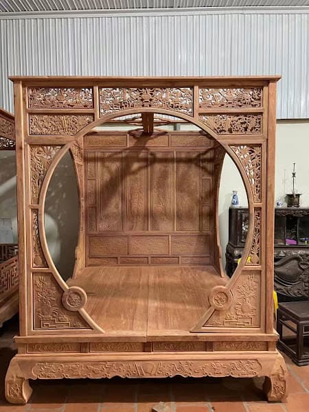 Hình ảnh Khu Lưu niệm cố Tổng bí thư Nguyễn Văn Cừ - 3