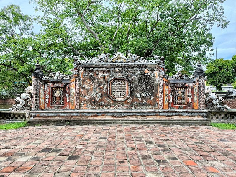 Hình ảnh Cung Trường Sanh - 6