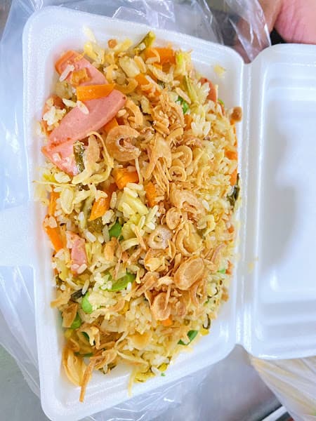 Hình ảnh phở bò nam định - 4