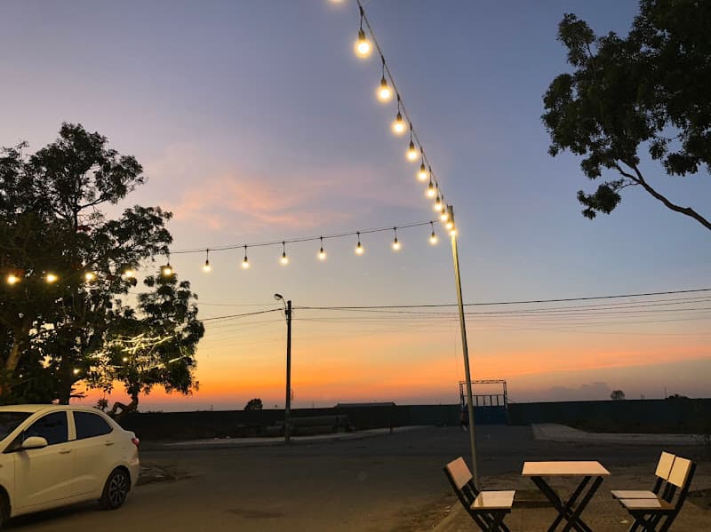 Hình ảnh Quán Mưa Rừng - 5