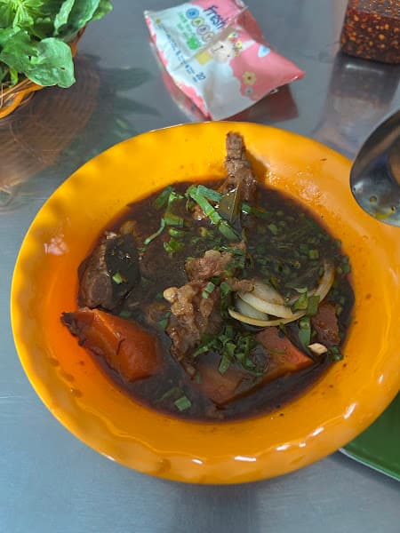 Hình ảnh Phở bò - Lẩu bò Hakim - 3