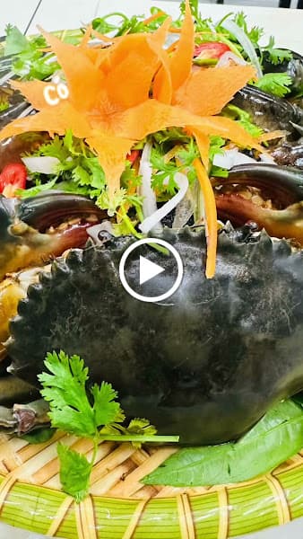 Hình ảnh Nhà hàng Thiên Hương 2 - Hải sản tươi sống - Cơm bình dân - Bún Cù Kỳ - Xôi chả mực đặc sản Hạ Long, Bia Hơi Hạ Long - 3