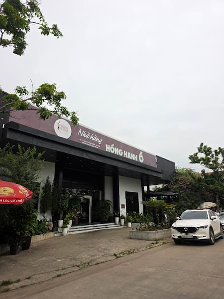 Hình ảnh Nhà hàng Hồng Hạnh 6 - 3