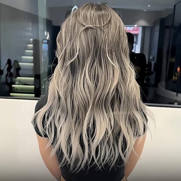 Hình ảnh 3HOUSE HAIRSALON & MASSAGE LUMIÈRE RIVERSIDE - 6