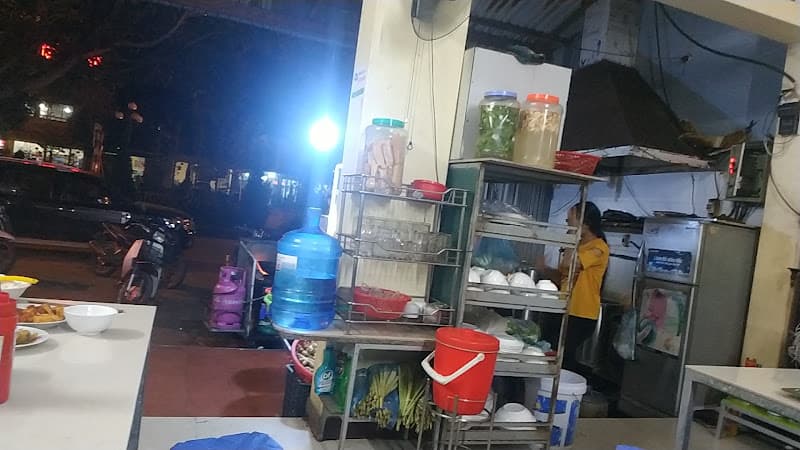 Hình ảnh Phỏ bò Nam ĐỊnh, Quang Bộ - 4