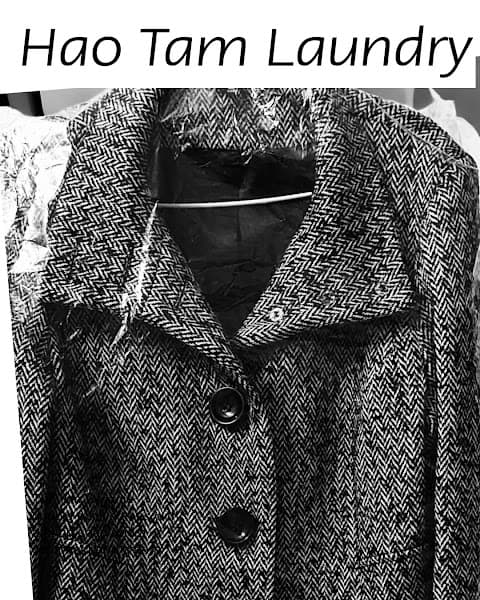 Hình ảnh Giặt hấp HẢO TÂM ( Hao Tam Laundry ) - 5