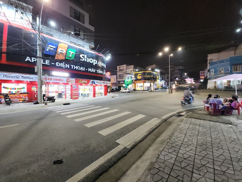 Hình ảnh Siêu thị Thế Giới Di Động - 3