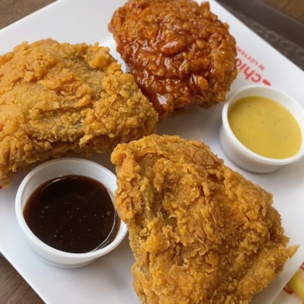 Hình ảnh Lotteria Five Star Garden - 3