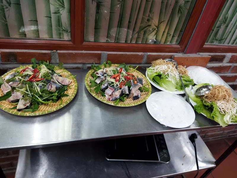 Hình ảnh Chợ Hải Sản Đồng Quê --Nhà Hàng Phúc Thịnh-- - 5