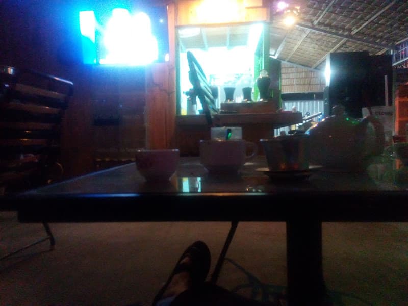 Quán Phở Bò Thanh Tuyền