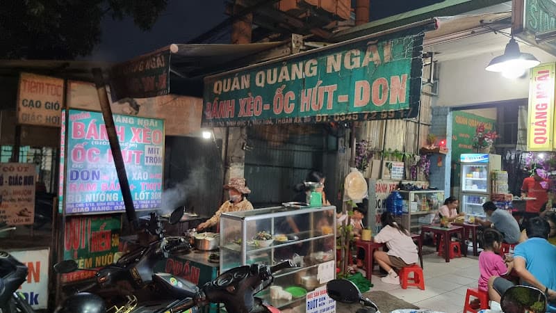 Hình ảnh Quán Quảng Ngãi - 2