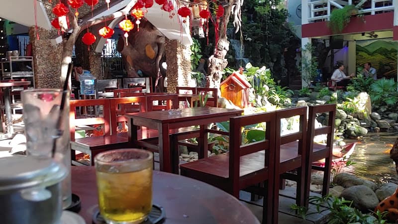 Hình ảnh Cafe Thịnh - 5