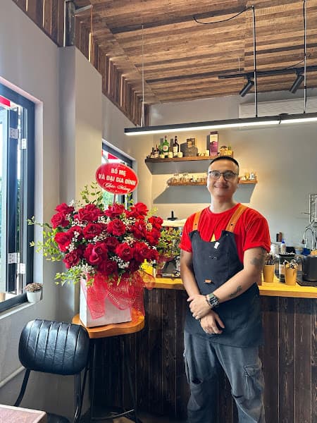 Hình ảnh ONE Coffee bar - 5