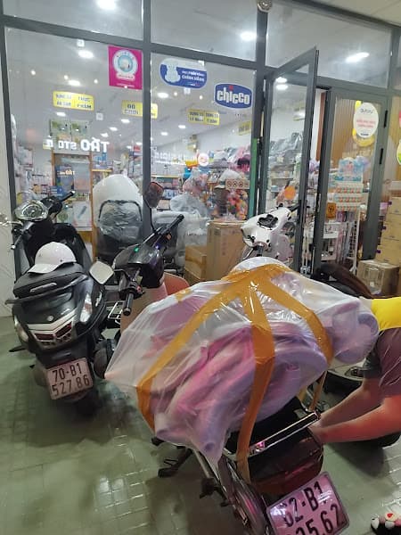 Hình ảnh Shop Baby Tây Ninh - CN Tây Ninh - 3