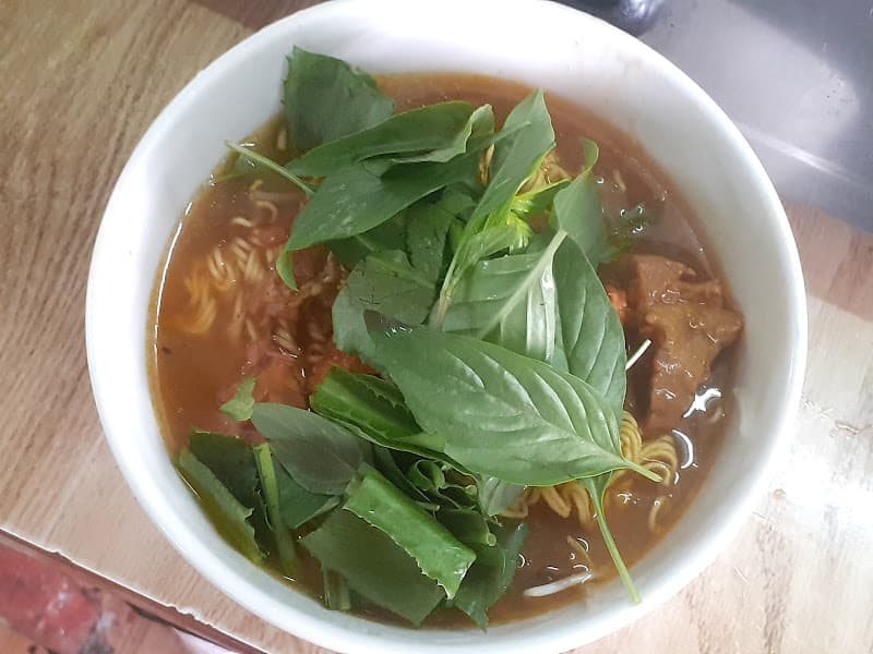 Hình ảnh QUÁN PHỞ HẬU XƯA (HỒNG CHI) - 3