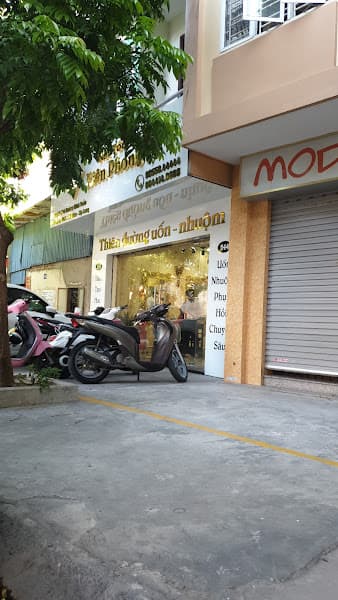 Hình ảnh Nối Tóc Quốc Phong - 2