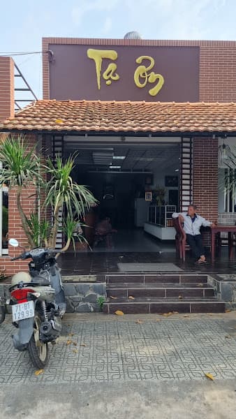 Ảnh bìa Ẩm thực chay Tạ Ơn