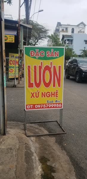 Hình ảnh Cháo Lươn Đồng Xứ Nghệ - 2