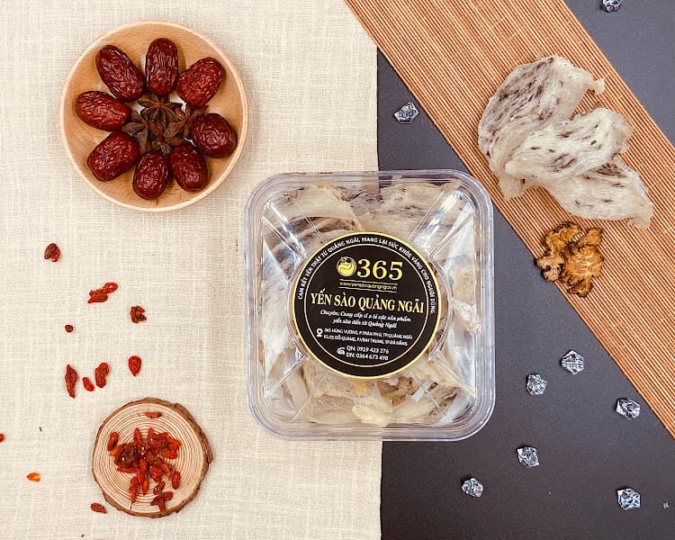 Hình ảnh 365 Hùng Vương, thành phố Quảng Ngãi, tỉnh Quảng Ngãi - 2