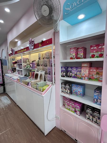 Hình ảnh Thuốc nhuộm tóc Buddyhairs - 3