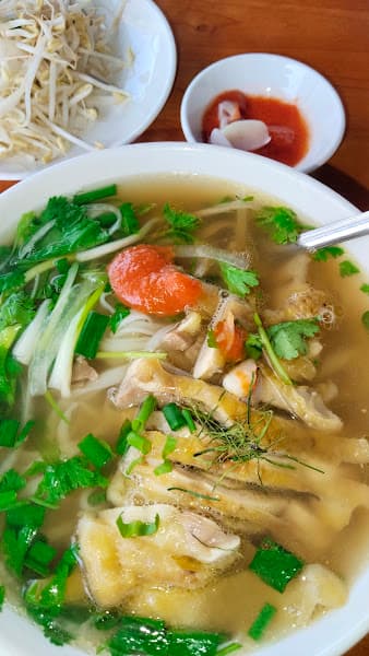 Hình ảnh Nhà Hàng Hải Sản Tân Cảng - 3