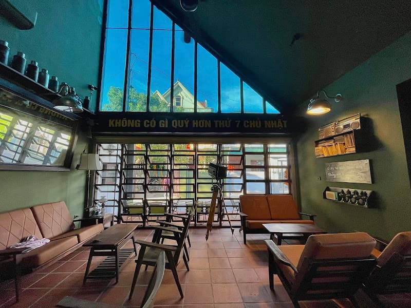 Hình ảnh Lim Coffee - Quỳnh Lưu - 5