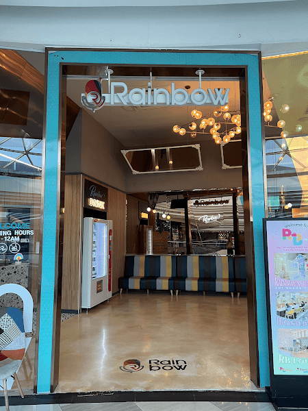 Hình ảnh Music Box - Rainbow Noraebang - Vạn Hạnh Mall - 4