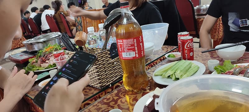 Hình ảnh Nhà Hàng Bùi Mừng - 2