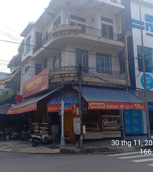 Ảnh bìa Đồng Tiến Bakery