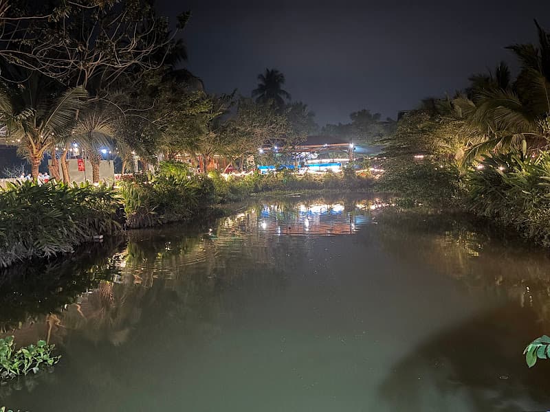 Hình ảnh Nhà Hàng Sông Đồng Môn - 3