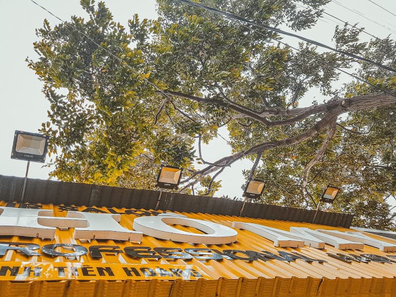 Ảnh bìa Salon HỒ MY