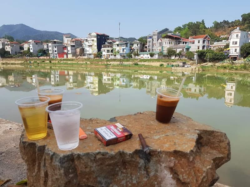 Hình ảnh Cafe Ngọc Chém - 4