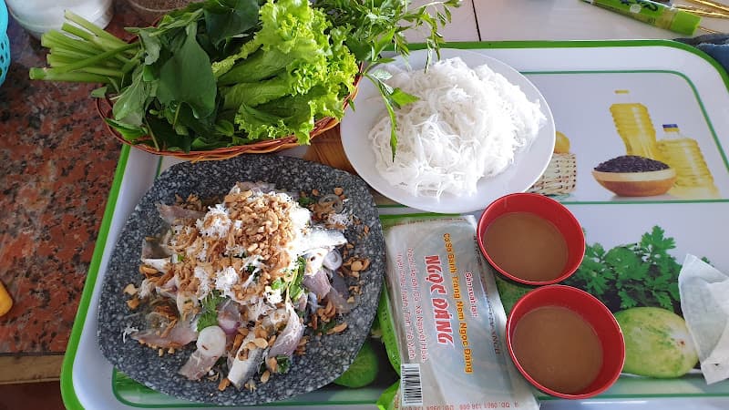 Hình ảnh Làng Nướng Hải Sản Hà Tiên - 4