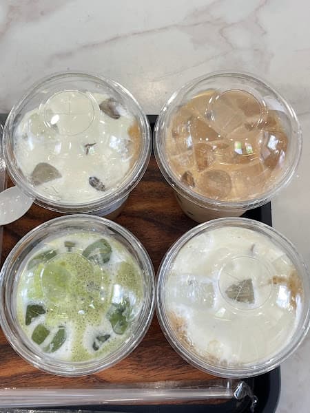 Hình ảnh Hạnh Long - Tea and Coffee - 3